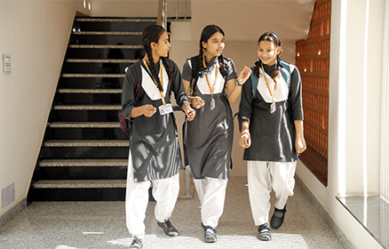 Miranda School Campus